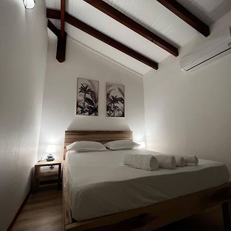 Villa Timoun - Standing - 3 Ch Quartiers Anse a l'Ane Luaran gambar