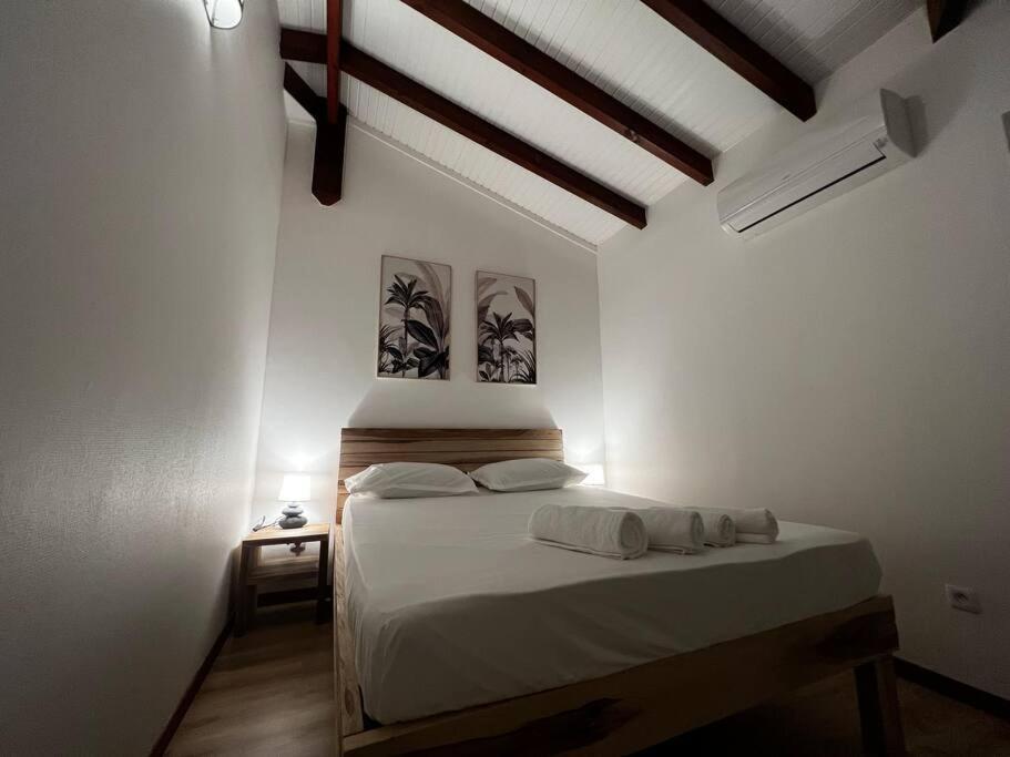 Villa Timoun - Standing - 3 Ch Quartiers Anse a l'Ane Luaran gambar