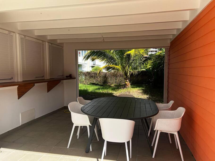 Villa Timoun - Standing - 3 Ch Quartiers Anse a l'Ane Luaran gambar