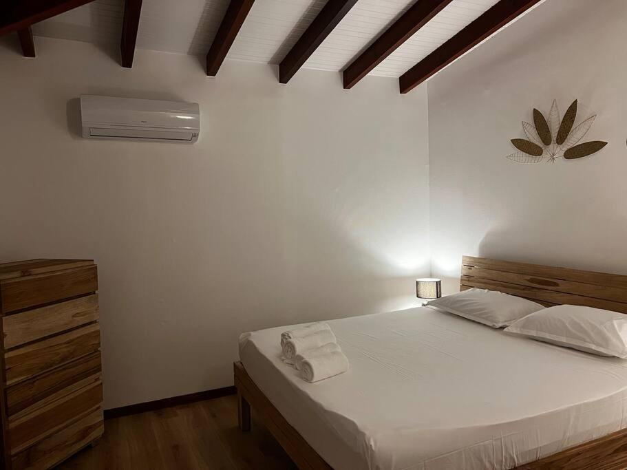 Villa Timoun - Standing - 3 Ch Quartiers Anse a l'Ane Luaran gambar