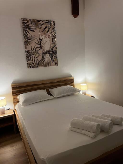 Villa Timoun - Standing - 3 Ch Quartiers Anse a l'Ane Luaran gambar